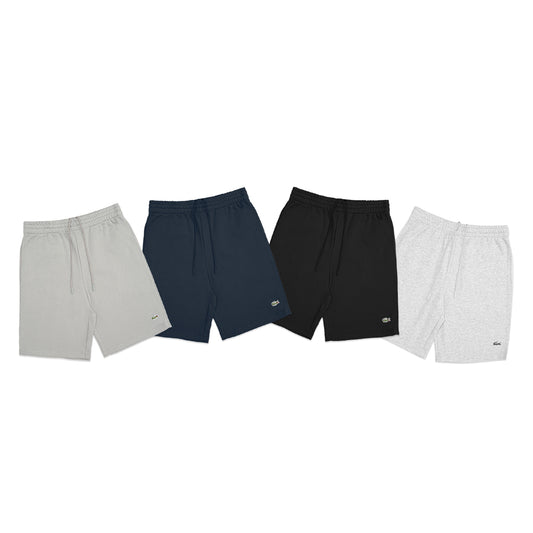 LCST Classic Fit Cotton Sweat Shorts