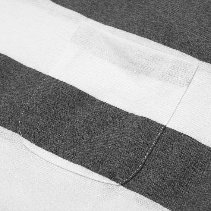 CPN Stripe Pocket T-Shirt