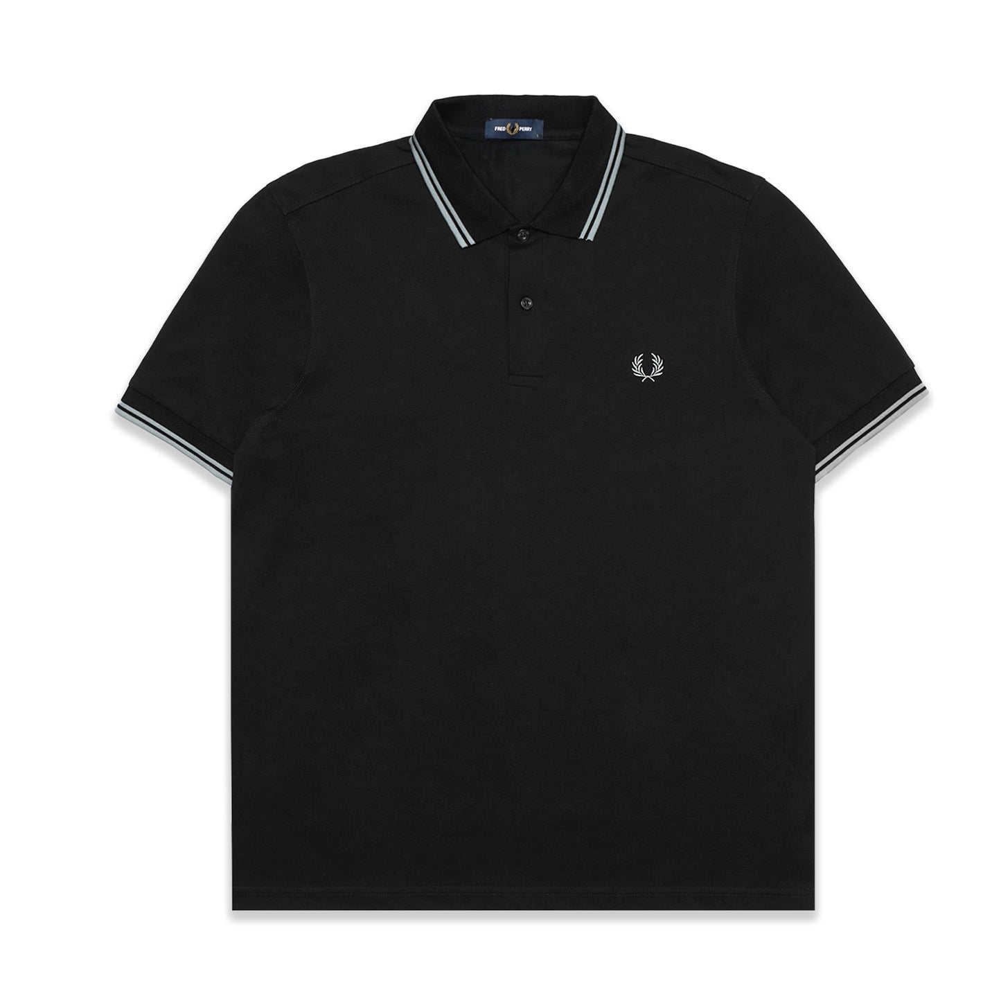 FPR Twin Tipped Polo Shirt