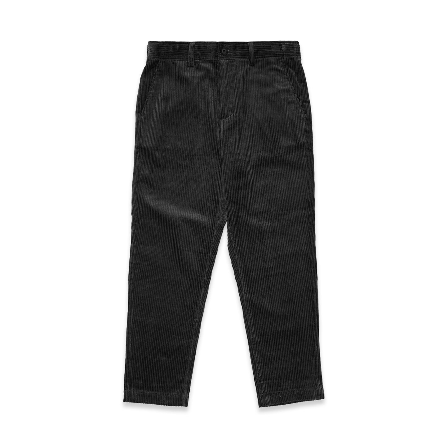 ZRA Tapered Fit Corduroy Long Pants