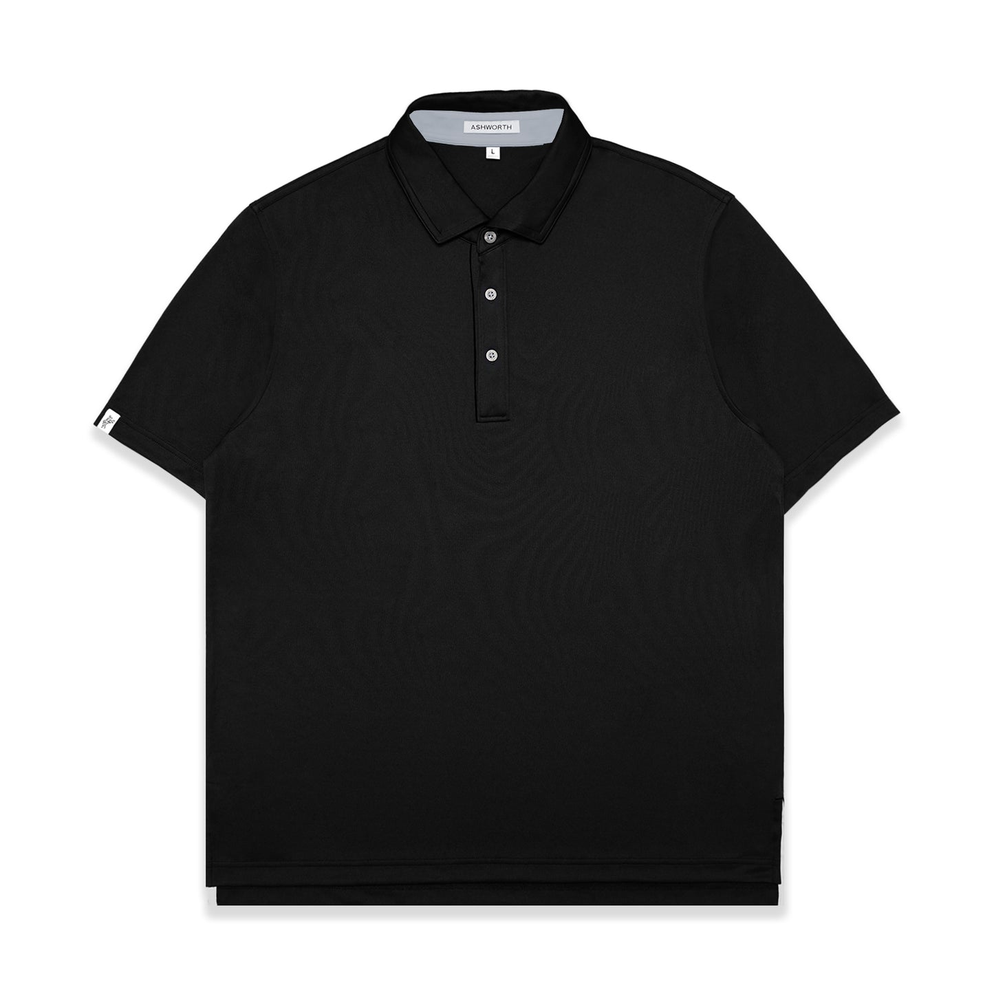 Ashworth Golf Cool Tech Regular Fit Polo Shirt