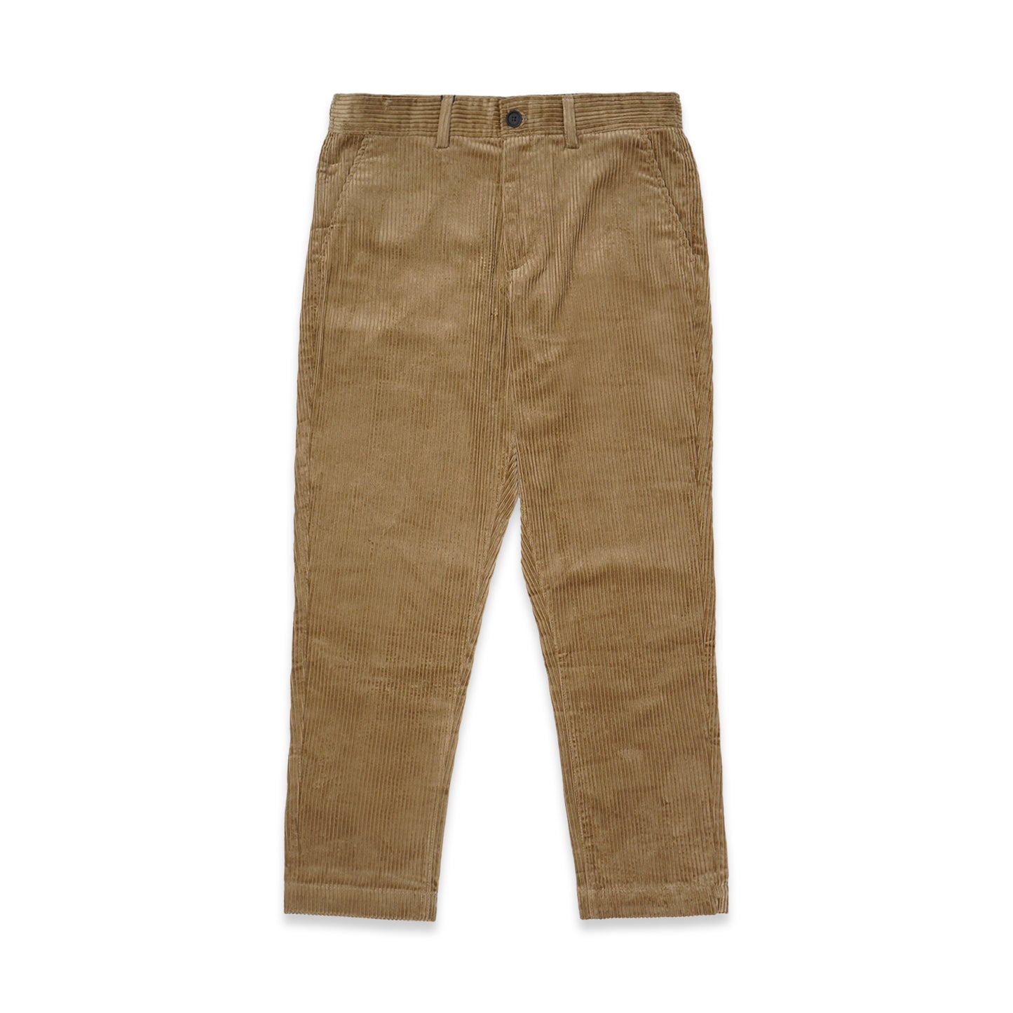 ZRA Tapered Fit Corduroy Long Pants