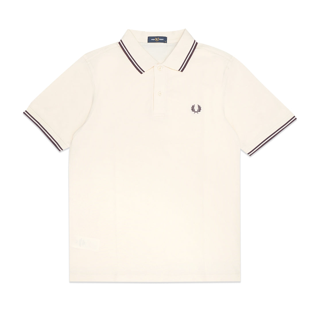 FPR Twin Tipped Polo Shirt