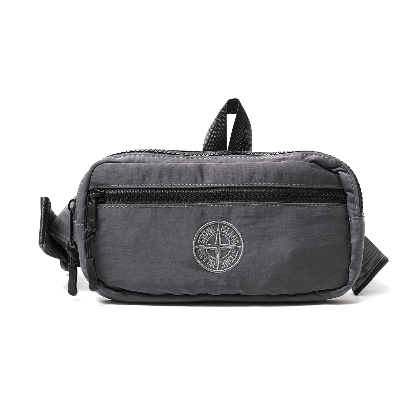 SIL Tonal Logo Padded Belt Bag