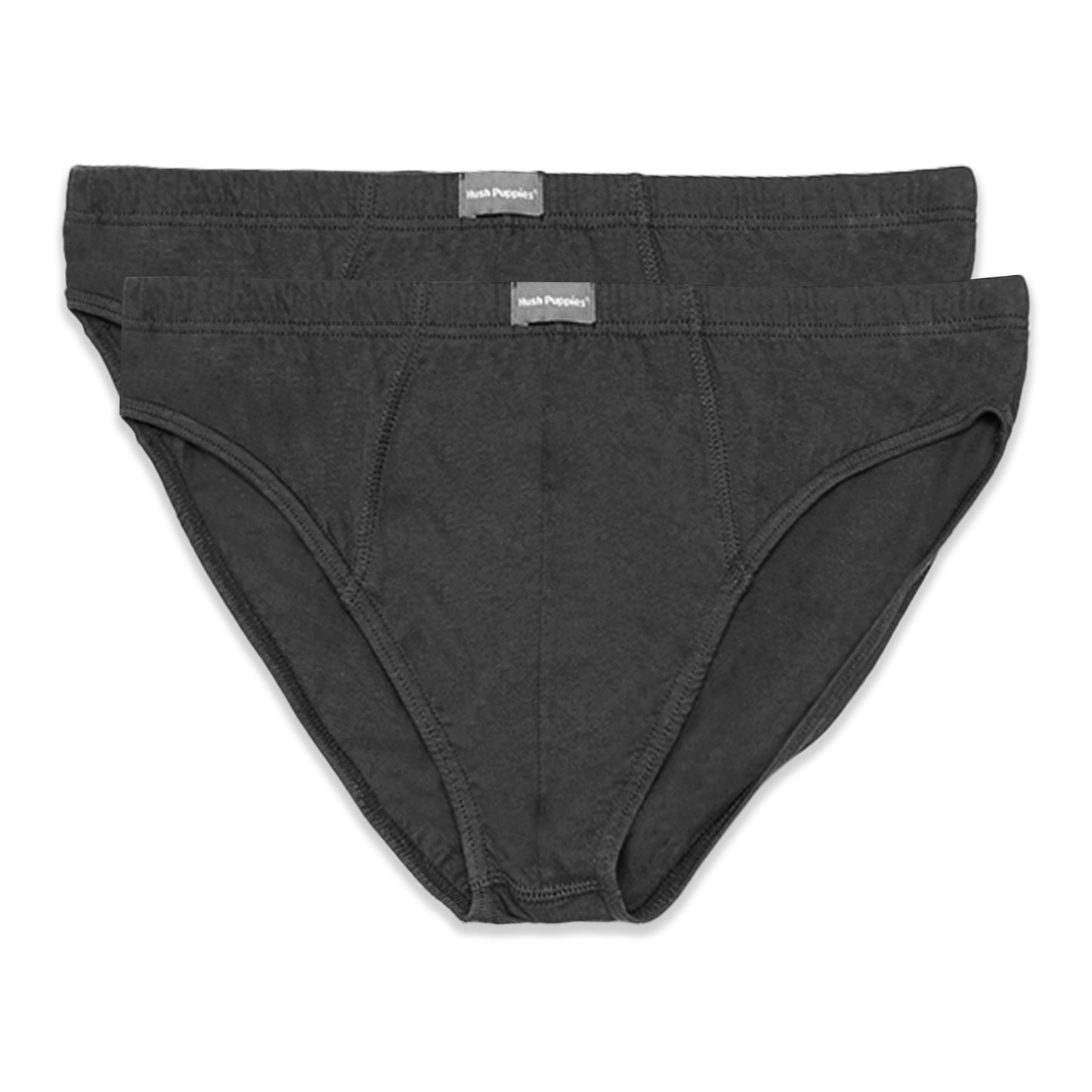 HPPS Soft Pure Cotton Knit Briefs Pack