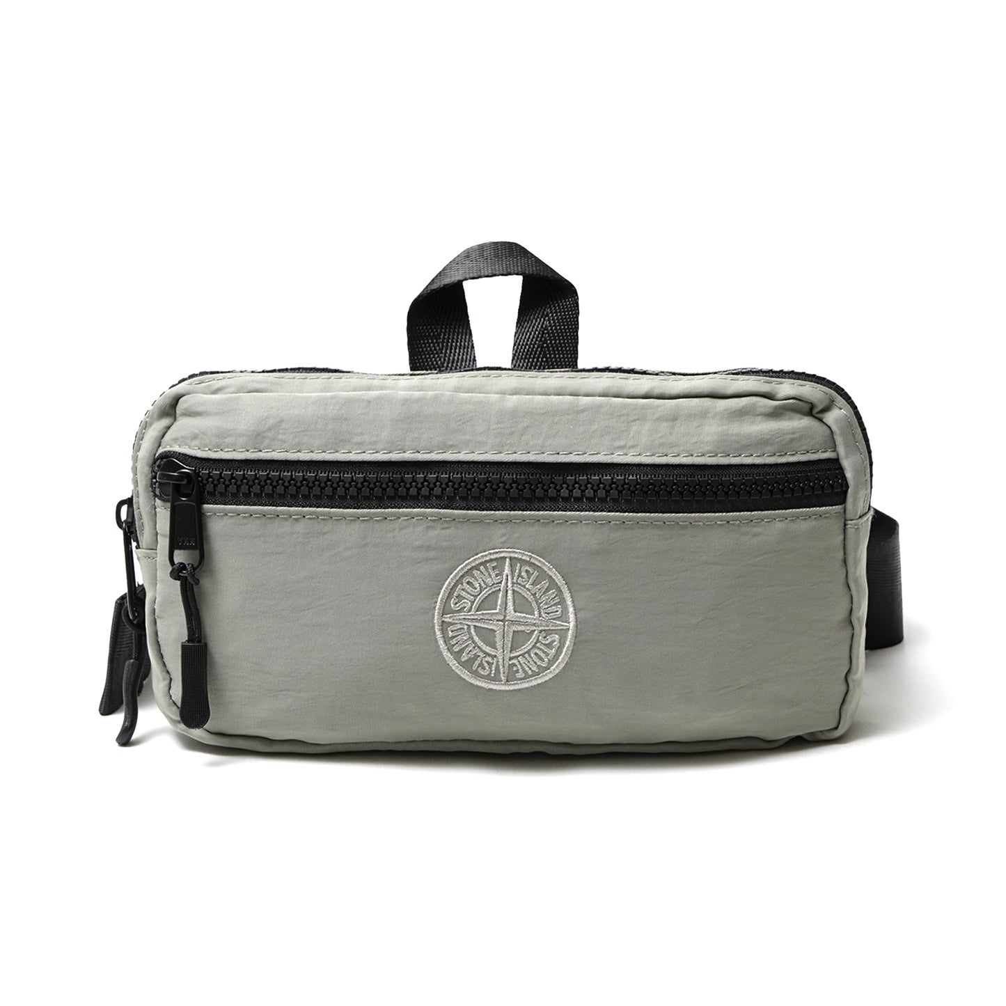 SIL Tonal Logo Padded Belt Bag