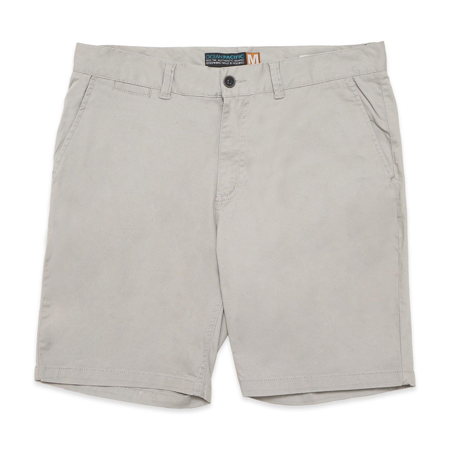 Ocean Pacific Casual Slim Fit Shorts