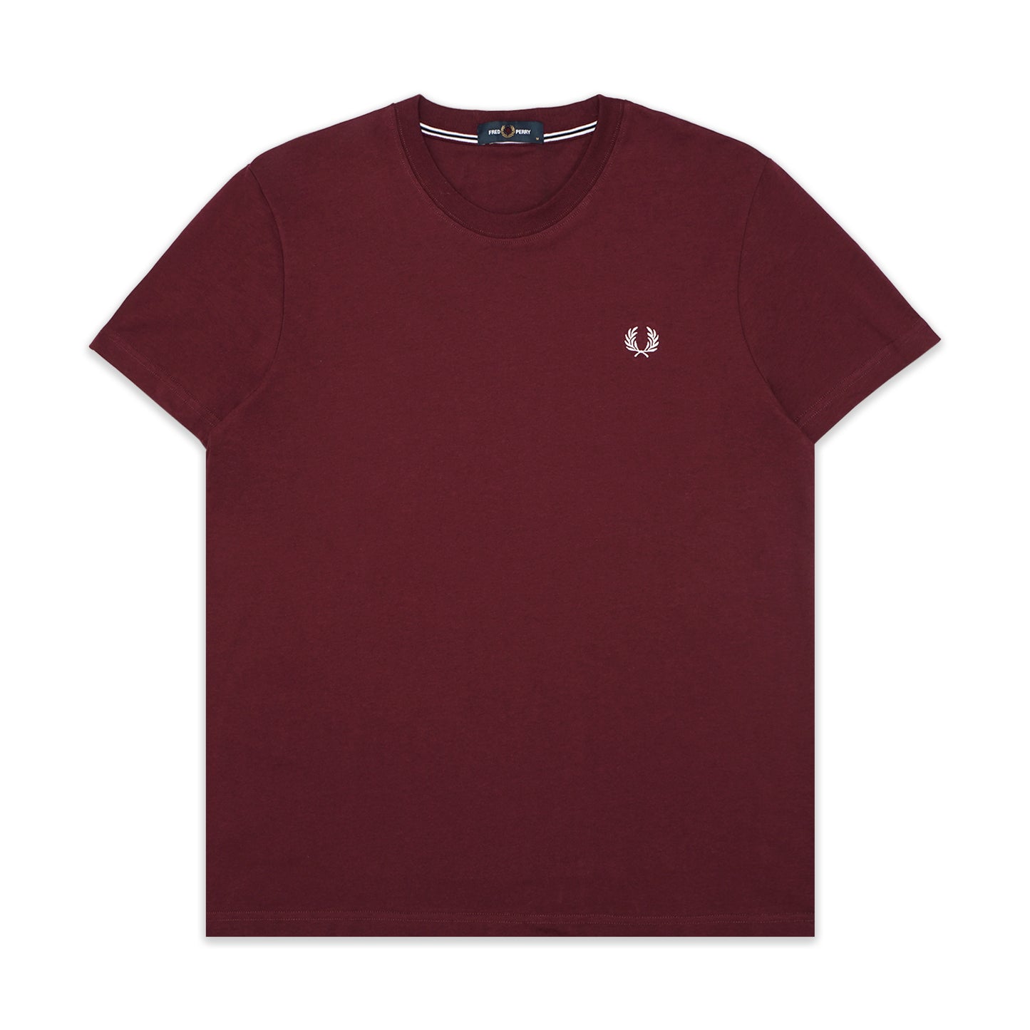 FPR Classic Crewneck T-Shirt