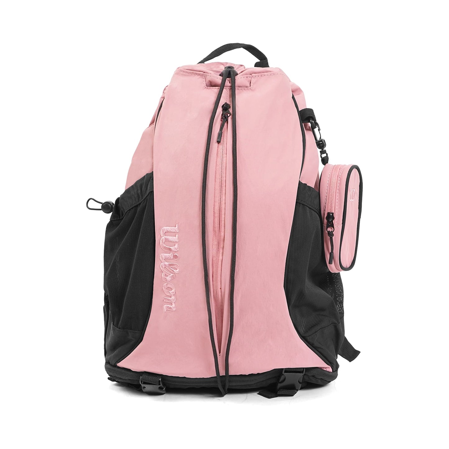Wilson Drawstring Tennis Backpack