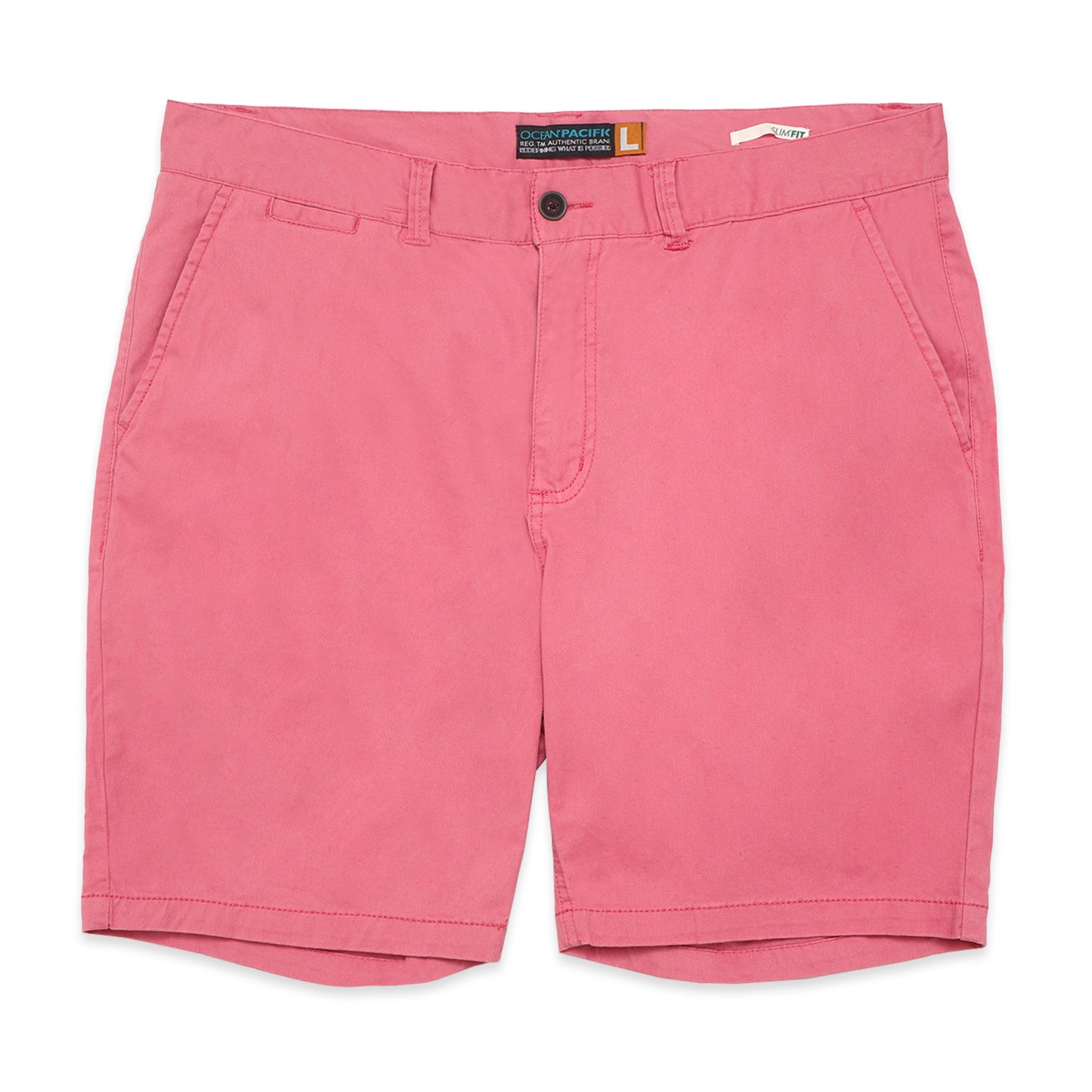 Ocean Pacific Casual Slim Fit Shorts