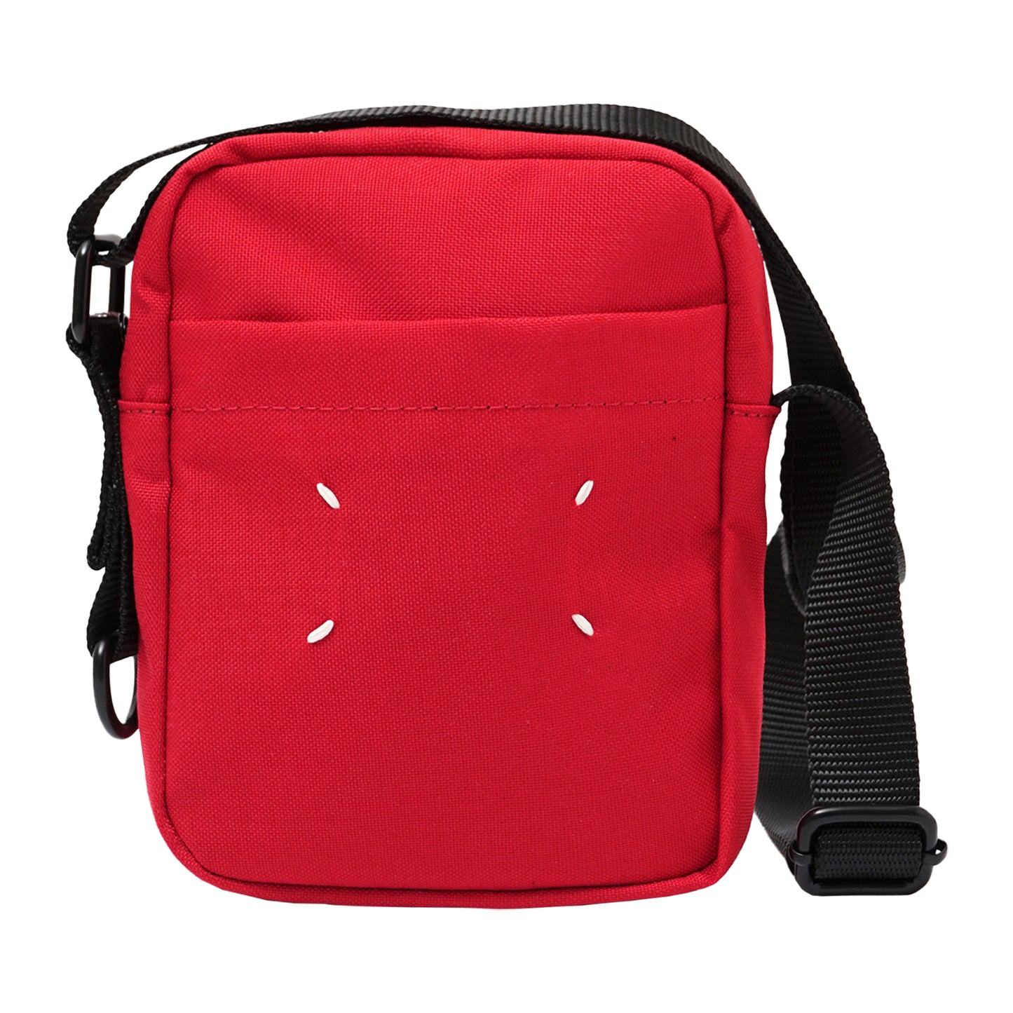 MM Canvas Messenger Mini Bag