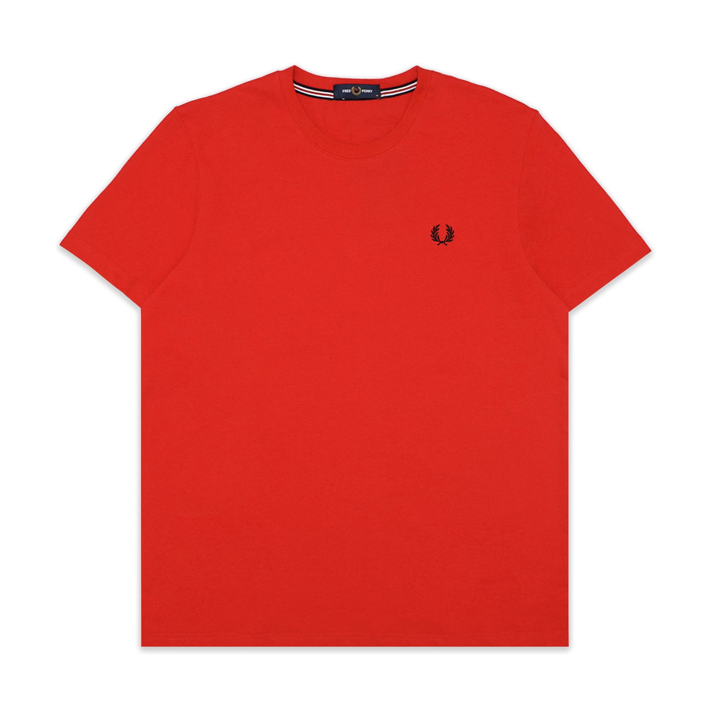 FPR Classic Crewneck T-Shirt