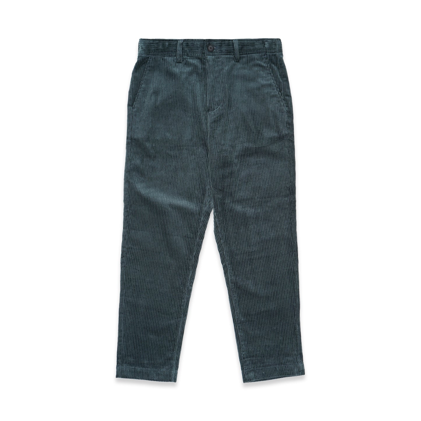 ZRA Tapered Fit Corduroy Long Pants