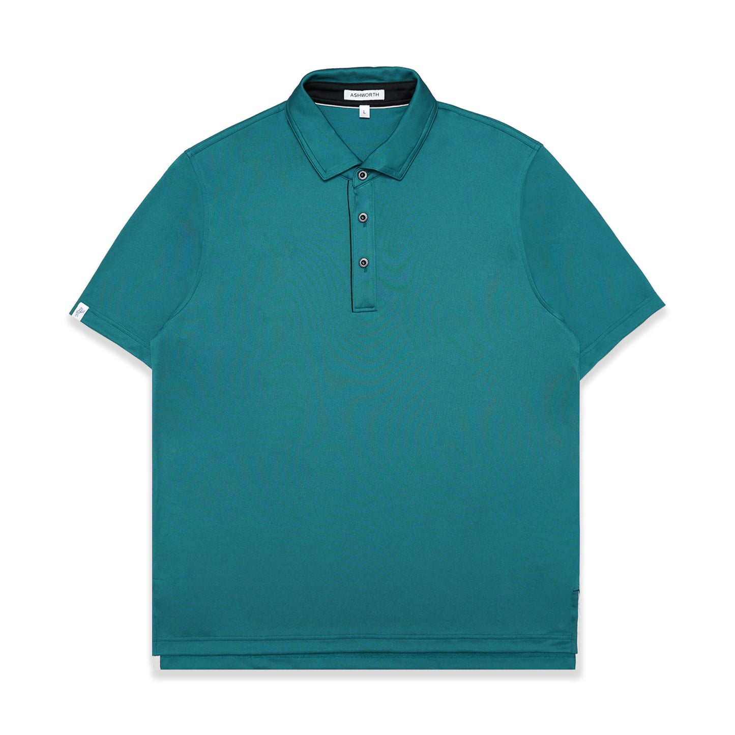 Ashworth Golf Cool Tech Regular Fit Polo Shirt