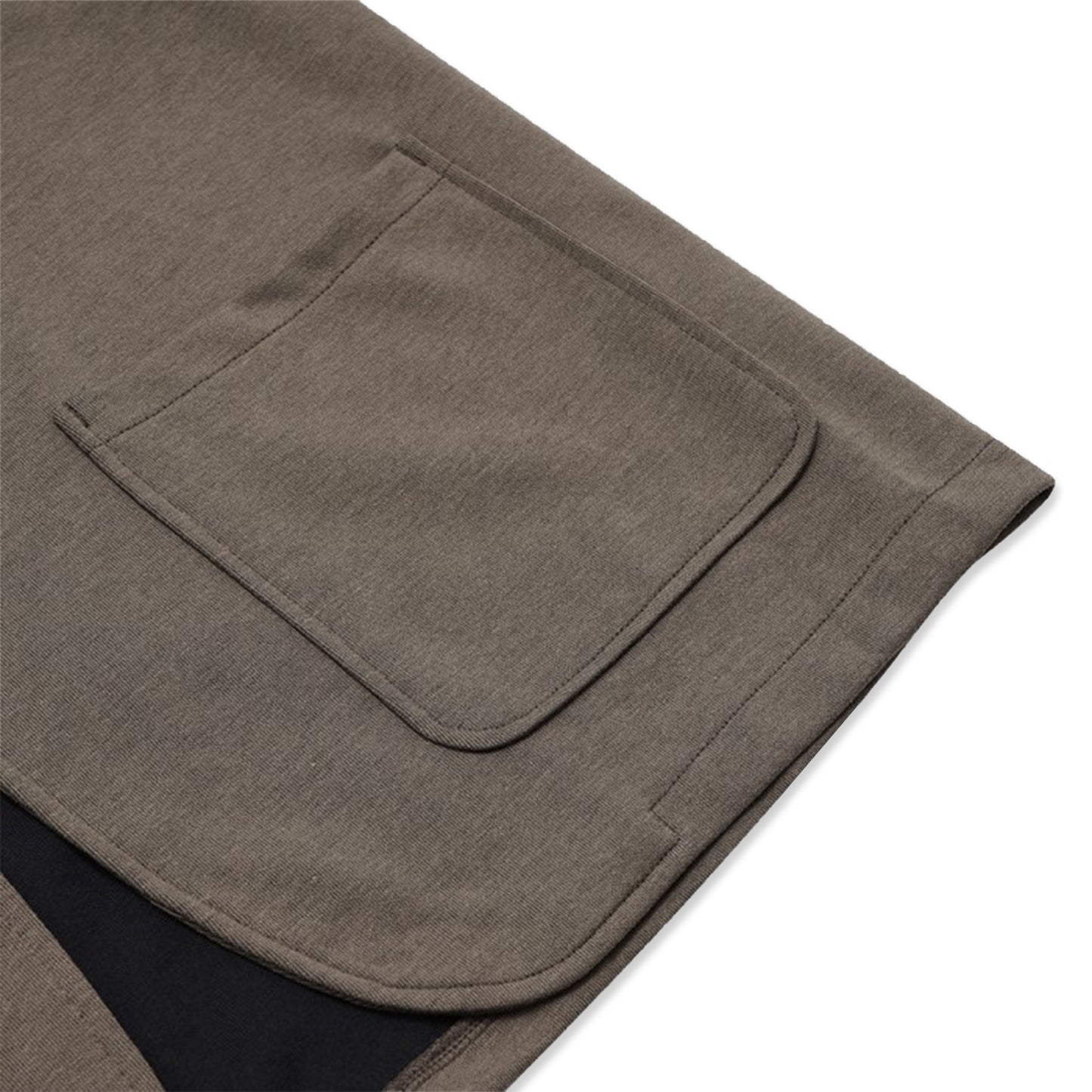 B MING by Beams Casual Pocket Cardigan