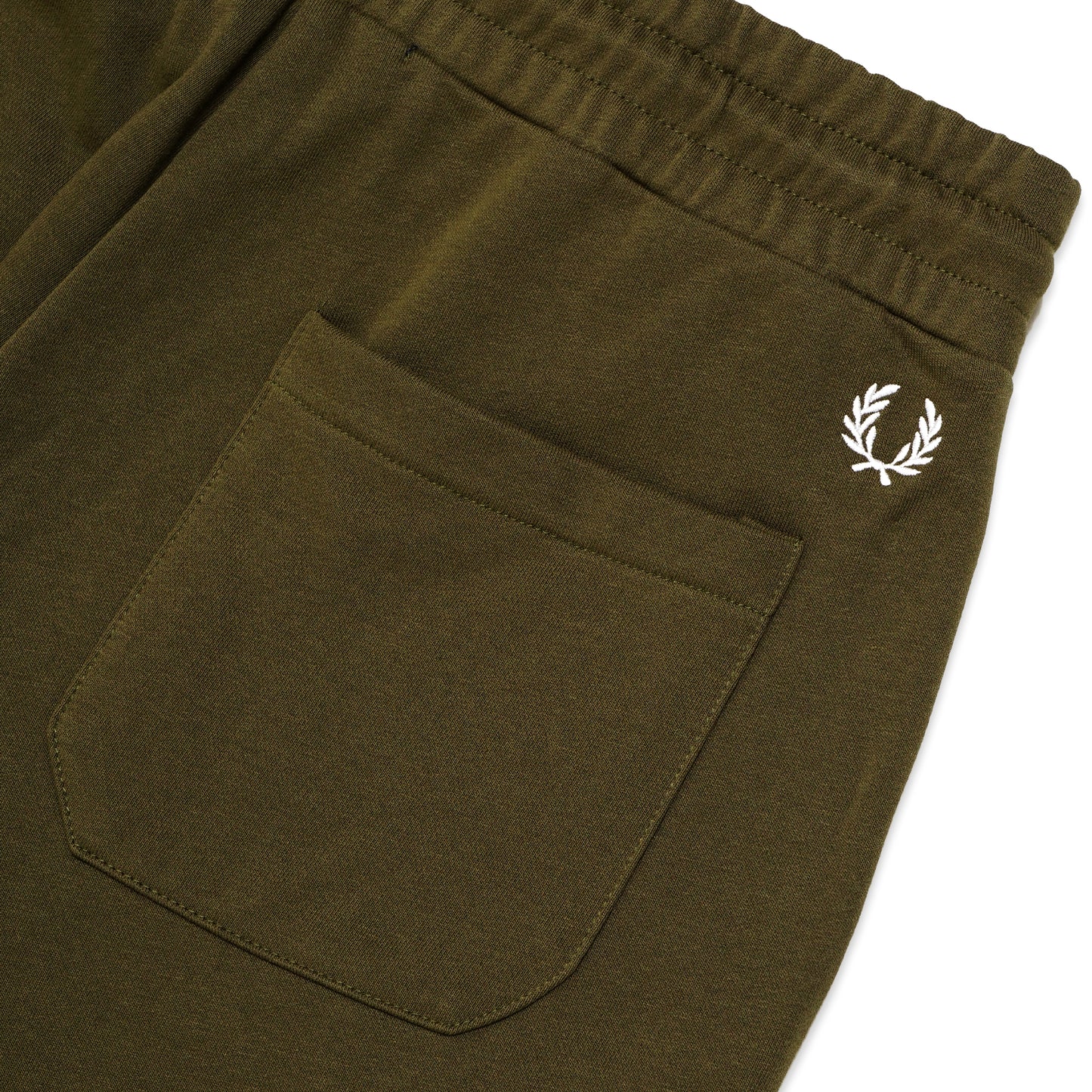 FPR Classic Text Embroidery Sweatshorts