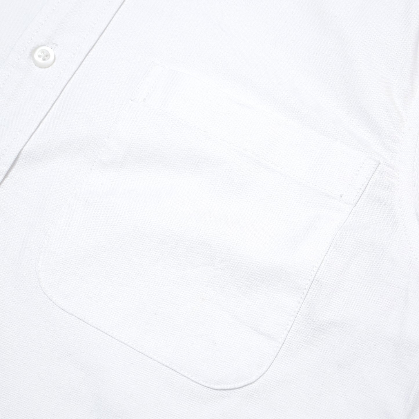 TBN Oxford Animal Icon Bar Short Sleeve Shirt