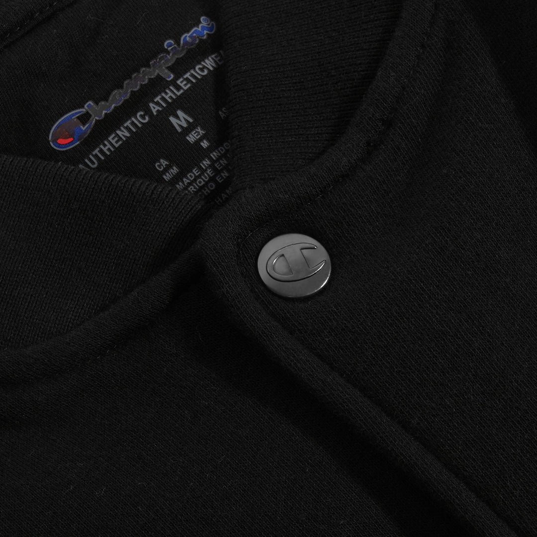 CPN Blank Bomber Jacket