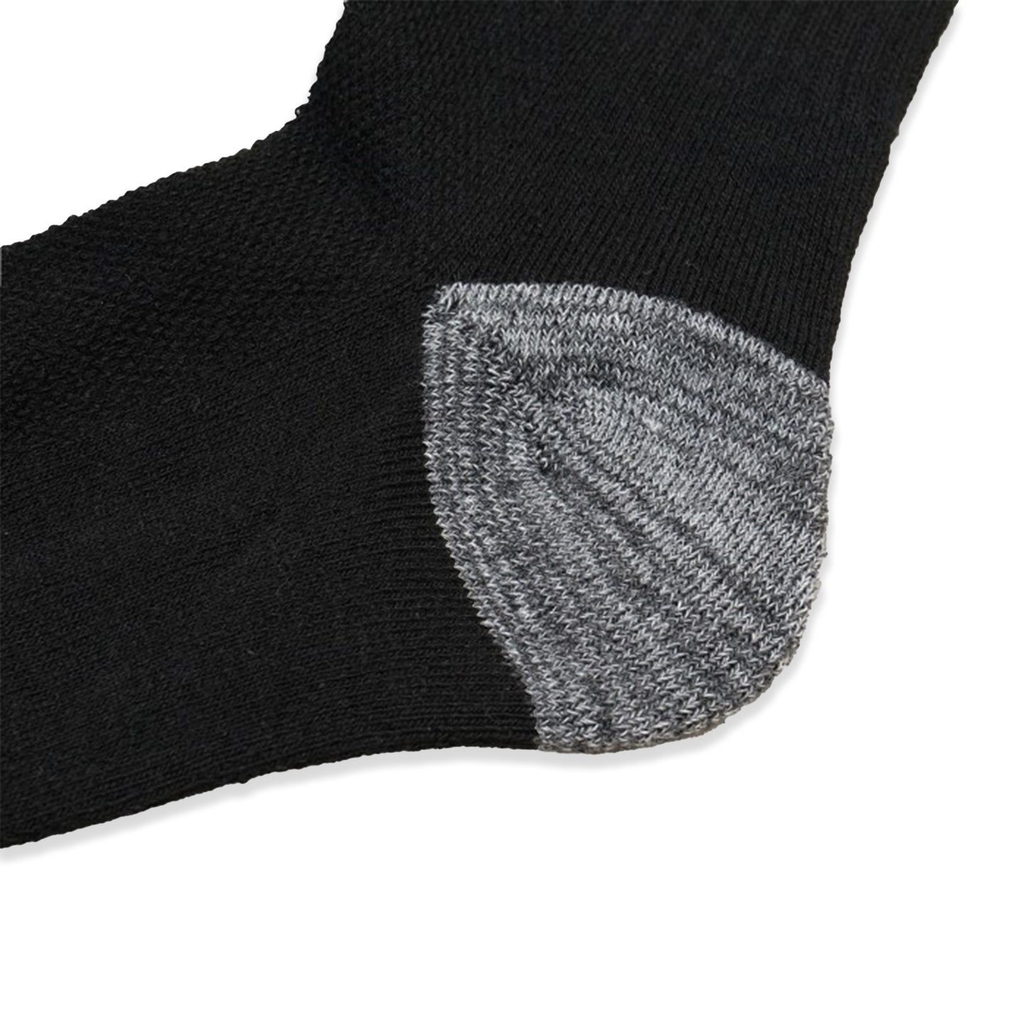 NBA Logo Mid Socks 3-Pair Pack