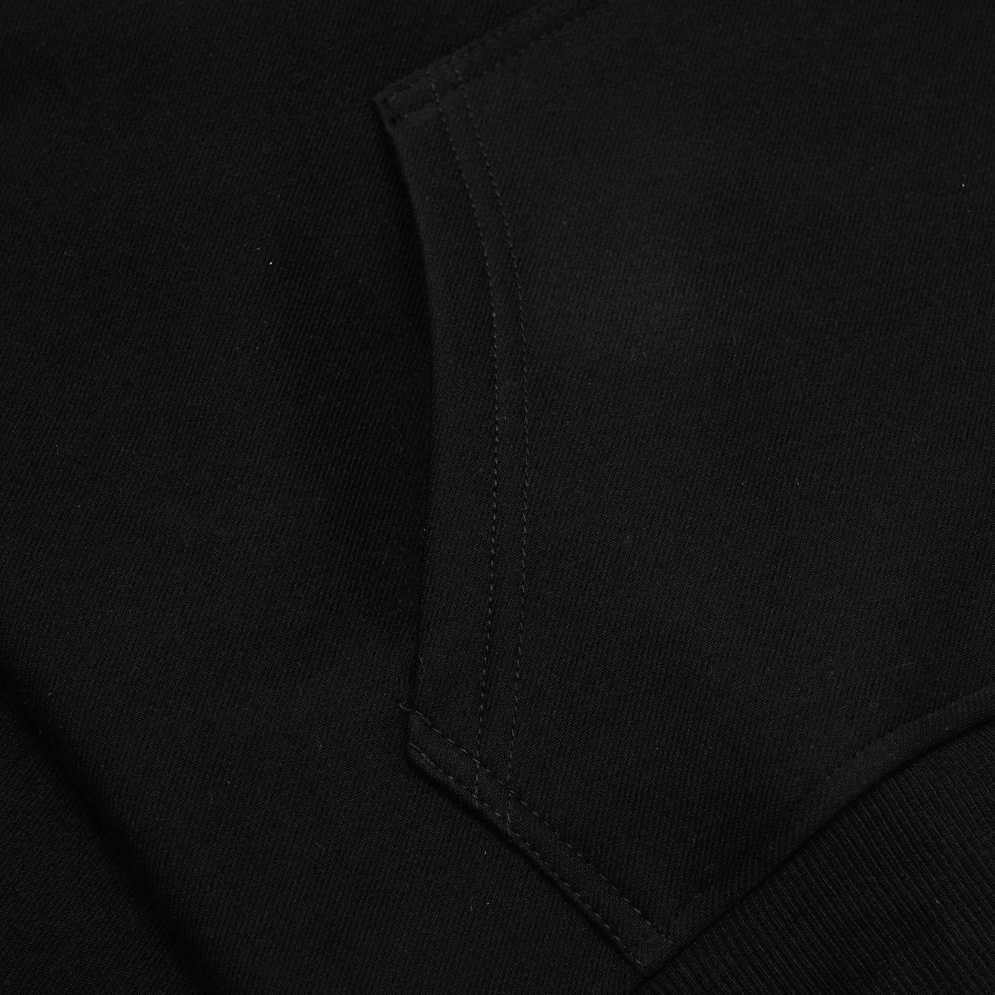 FPR Tipped Fleece Hoodie
