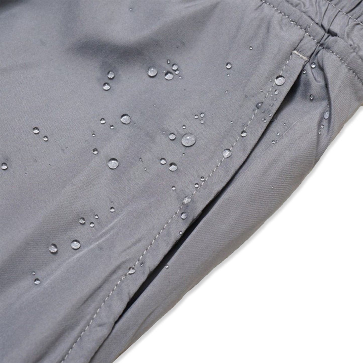 TBN Bar Stripe Nylon Jogger Pants