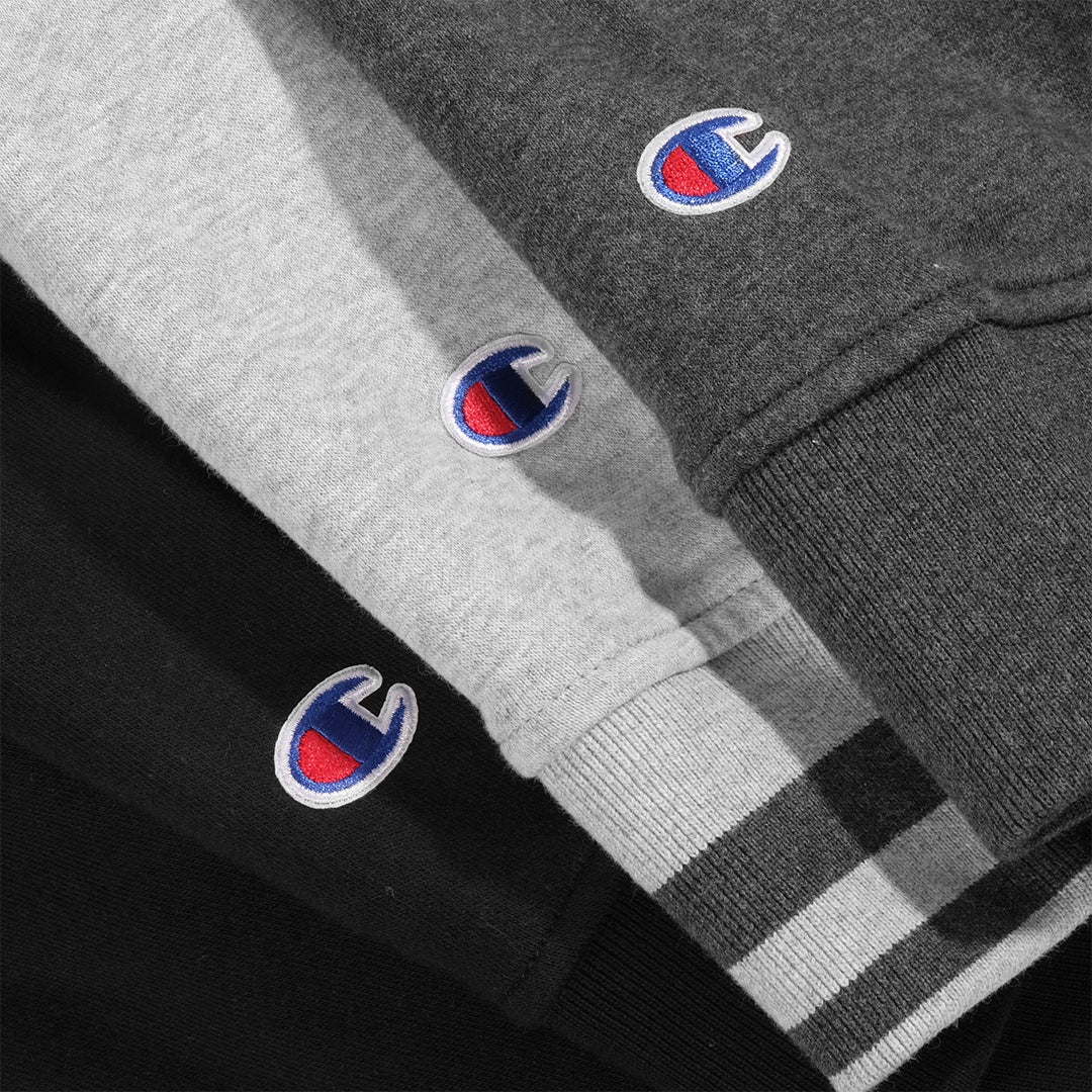 CPN Blank Bomber Jacket