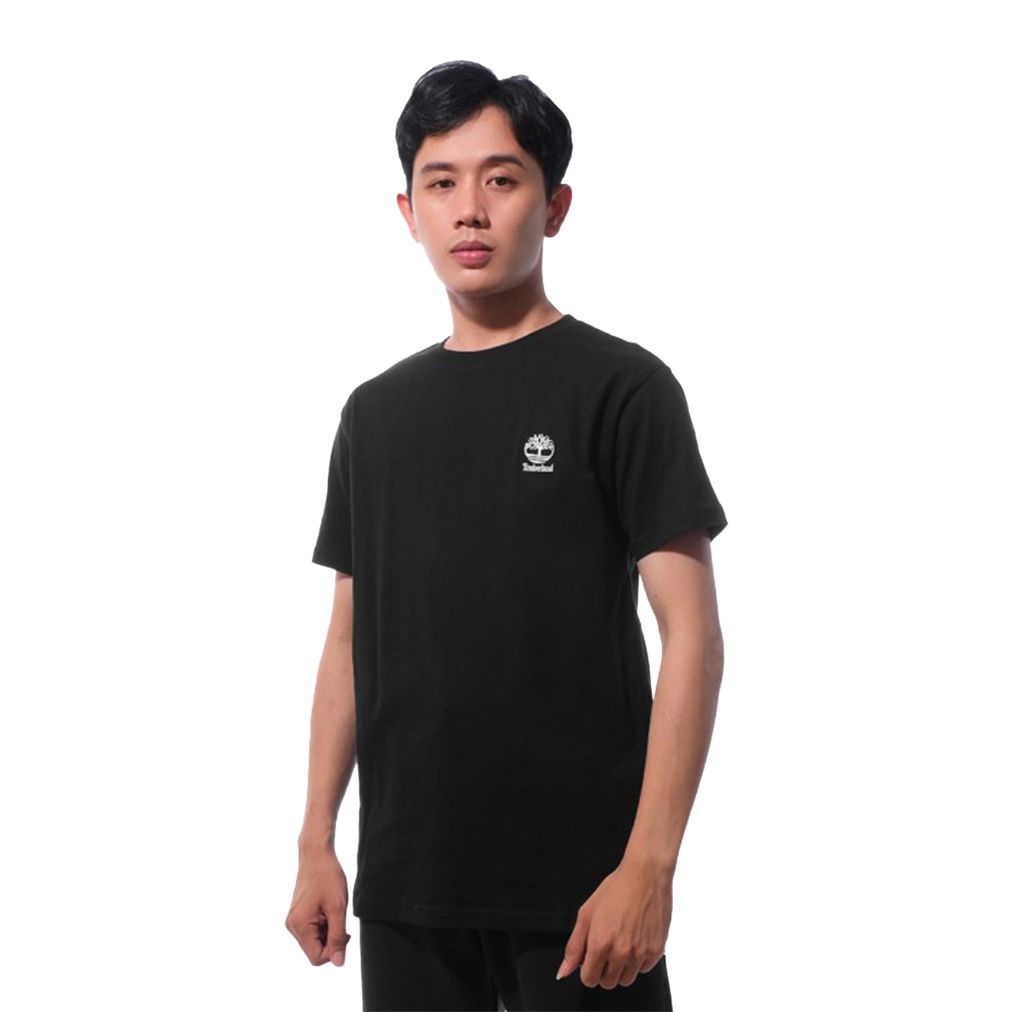 TBL Embroidered Logo T-Shirt