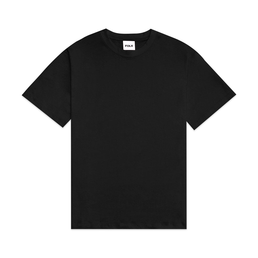 FOLX Heavyweight Cotton T-Shirt
