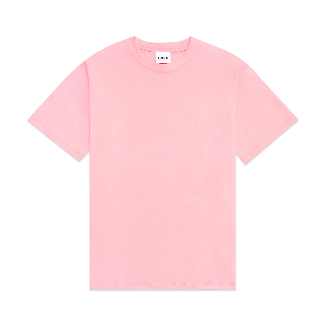 FOLX Heavyweight Cotton T-Shirt