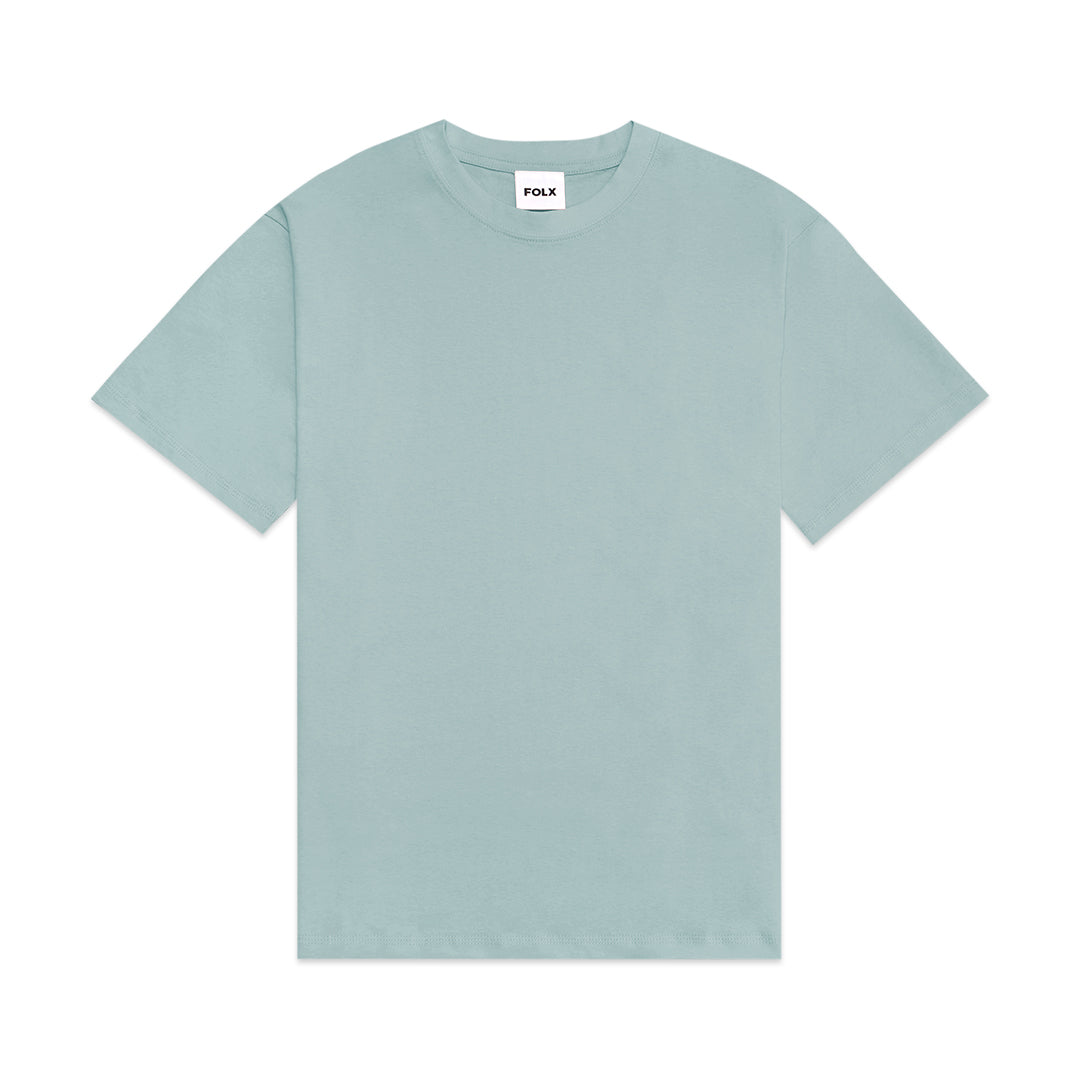 FOLX Heavyweight Cotton T-Shirt