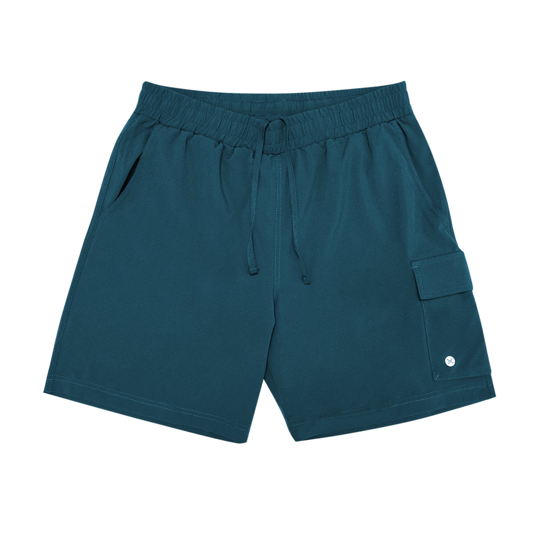 RBX Trail Blazer Cargo Shorts