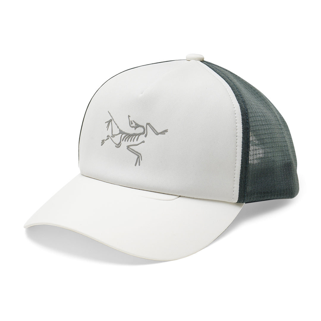 ATX Bird Logo Trucker Cap