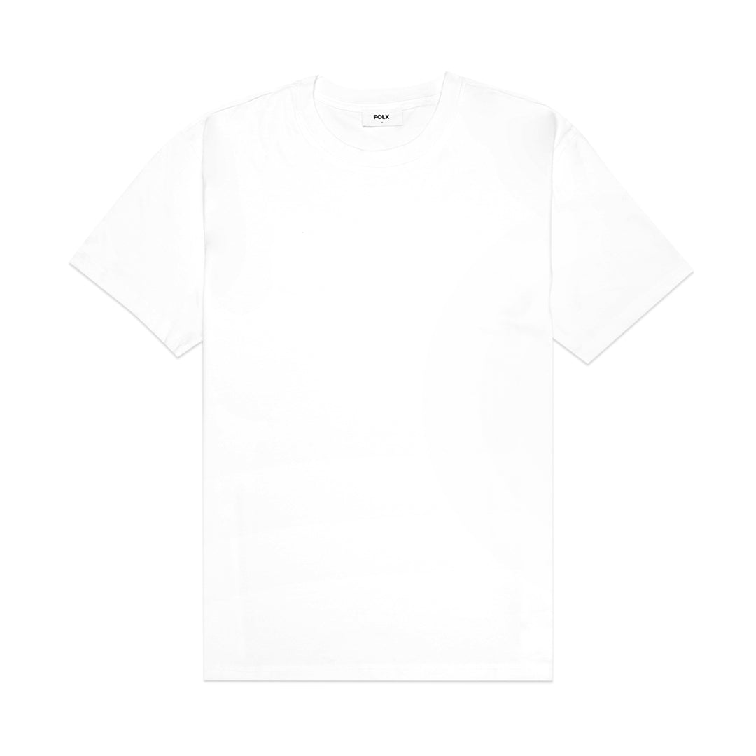 FOLX Basic Larotex T-Shirt