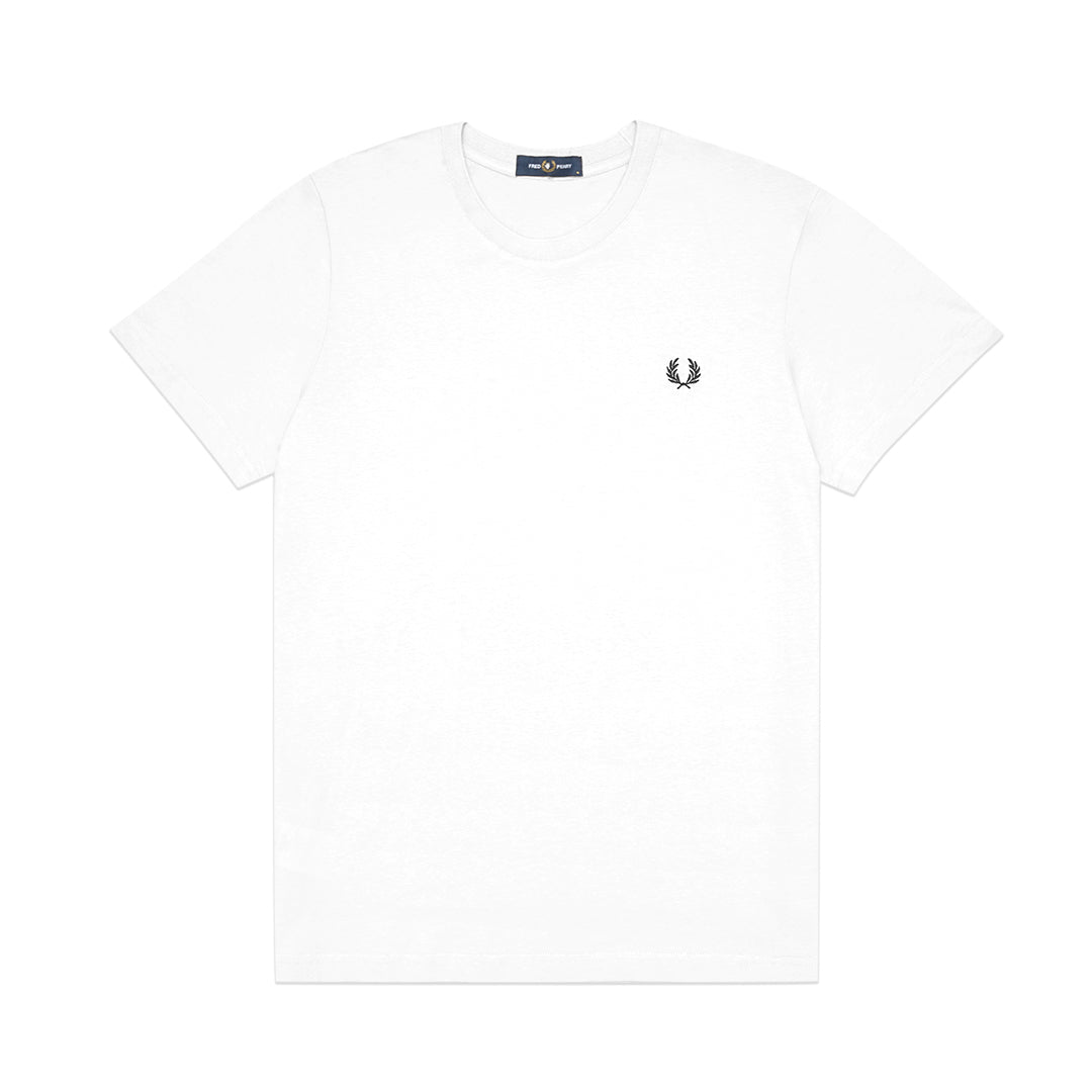 FPR Classic Embroidery Logo T-Shirt