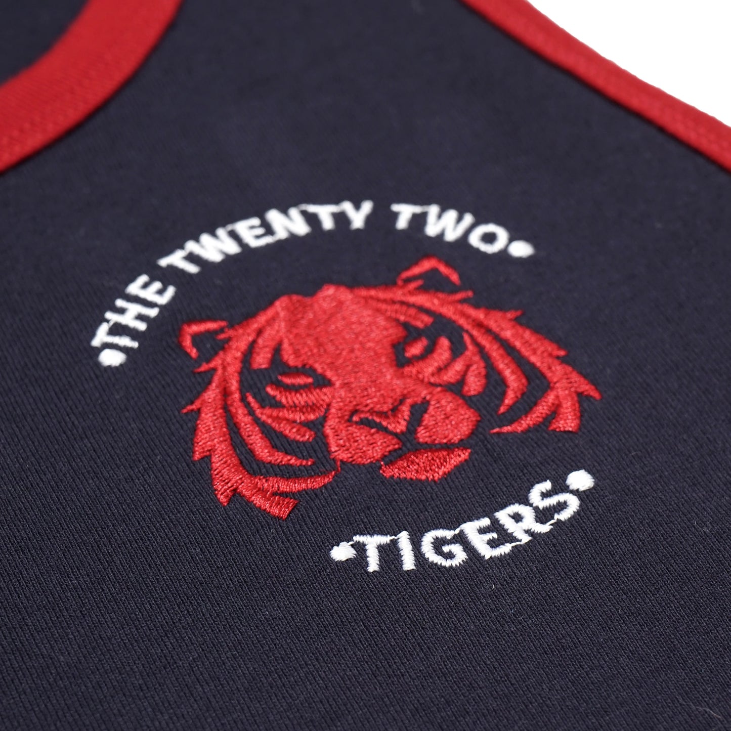 H&M The Twenty Two Tigers Tank Top