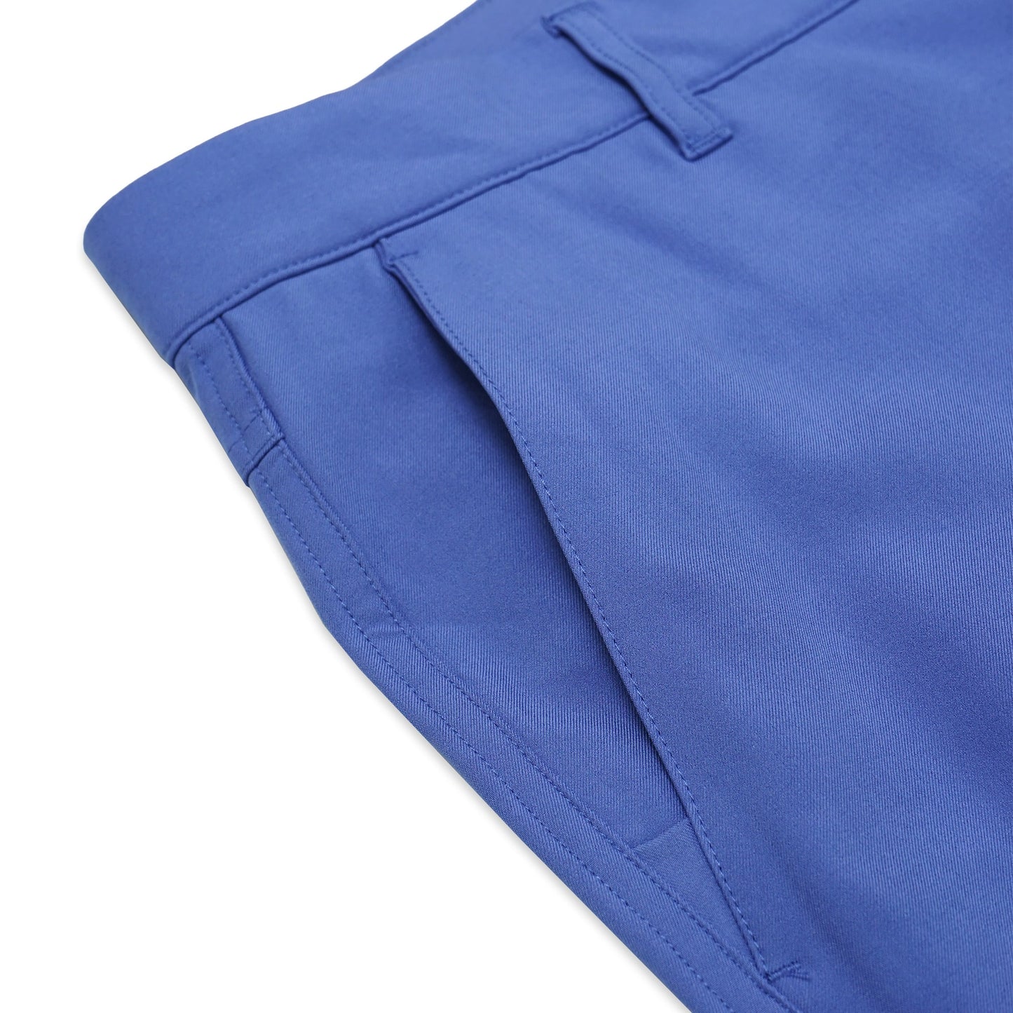 Dunning Golf Player Fit Woven Dark Shorts