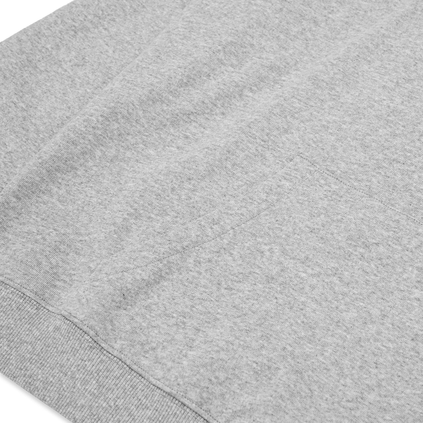 YS7 Small Printed Logo Hoodie