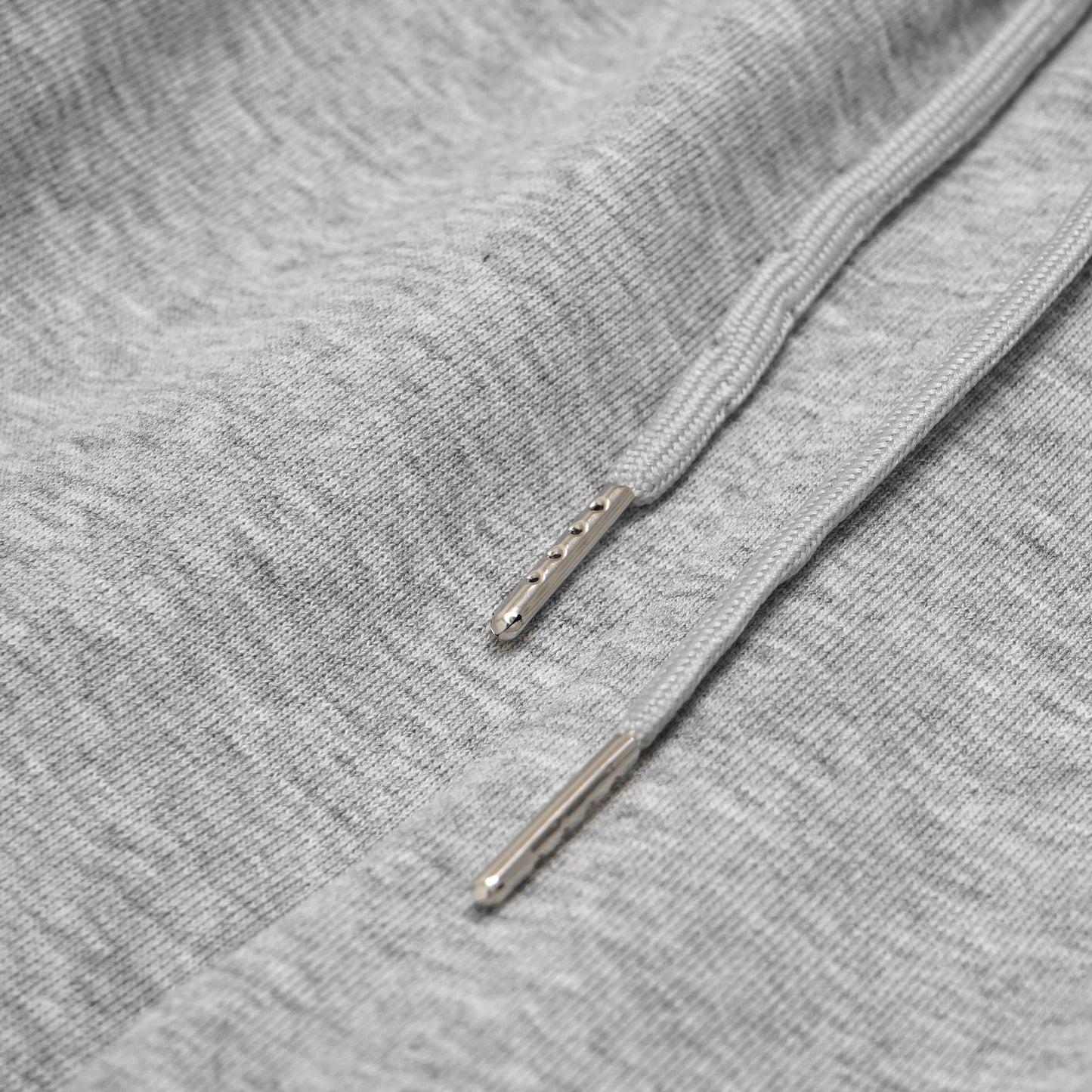 TNF Contrasting Side Stripes Shorts