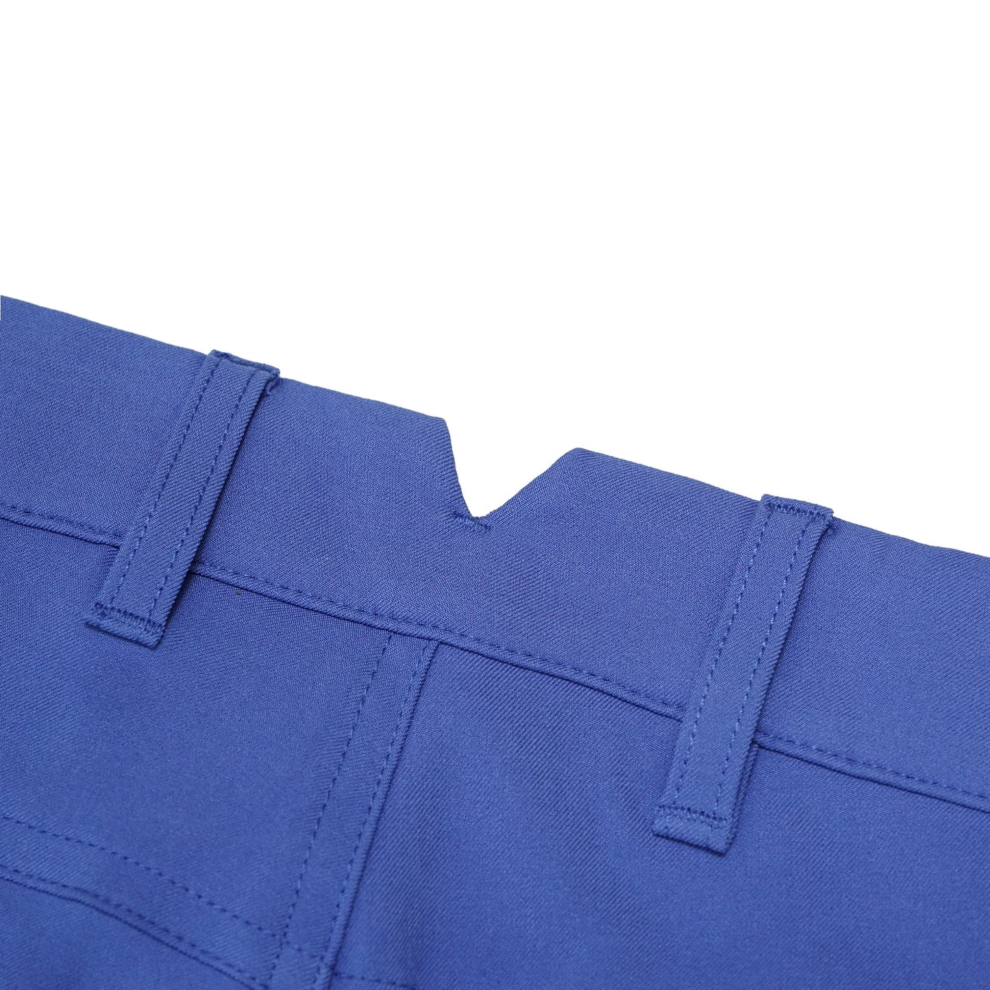 Dunning Golf Player Fit Woven Dark Shorts