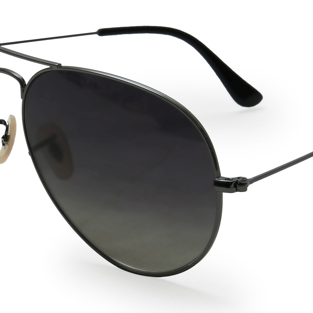 FOLX Classic Aviator Sunglasses