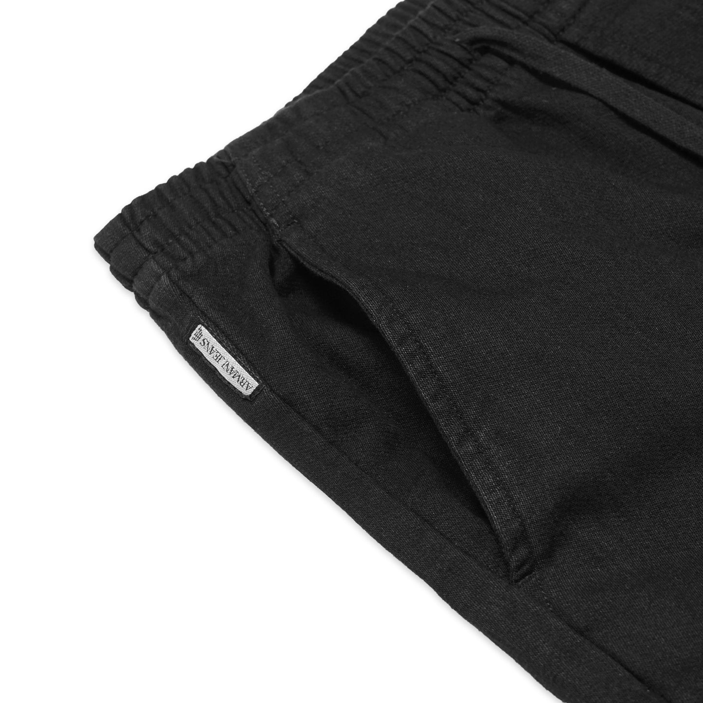 EA Pocket Logo Cargo Jogger Pants