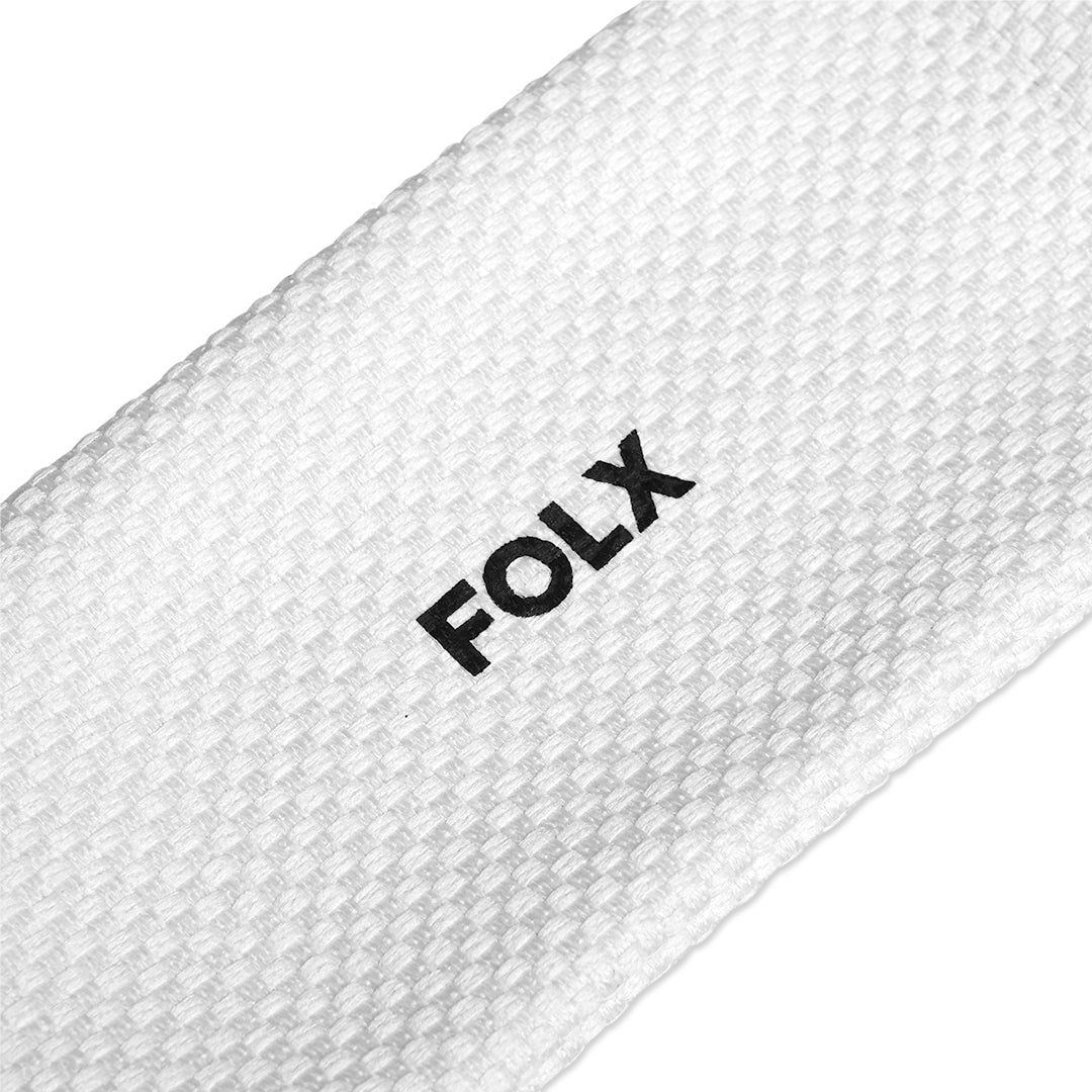 FOLX Classic Aviator Sunglasses