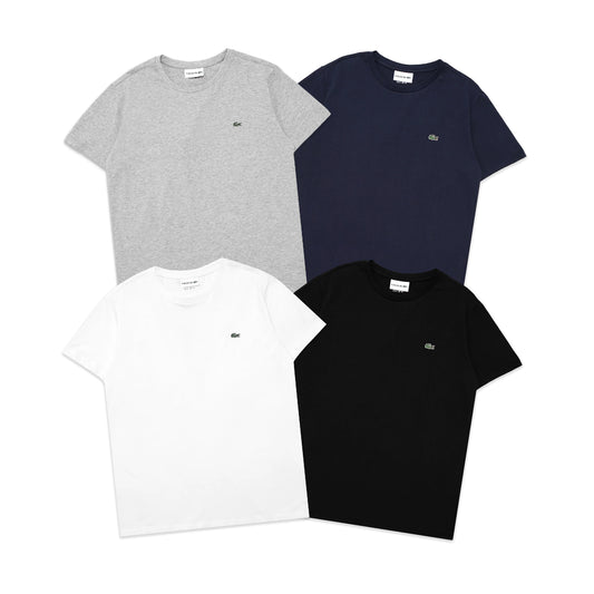 LCST Regular Fit Pima Cotton T-Shirt