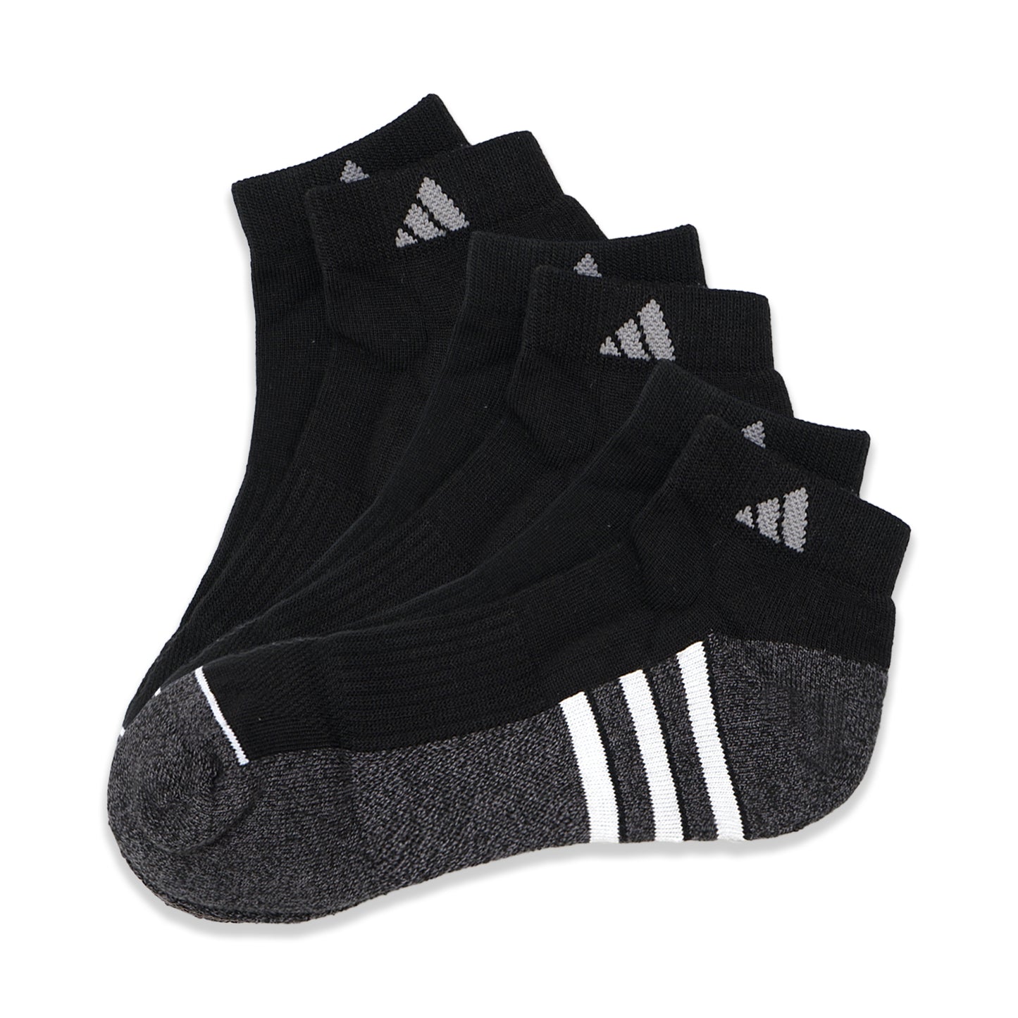 ADDS Superlite Low Cut Socks 3-Pair Pack