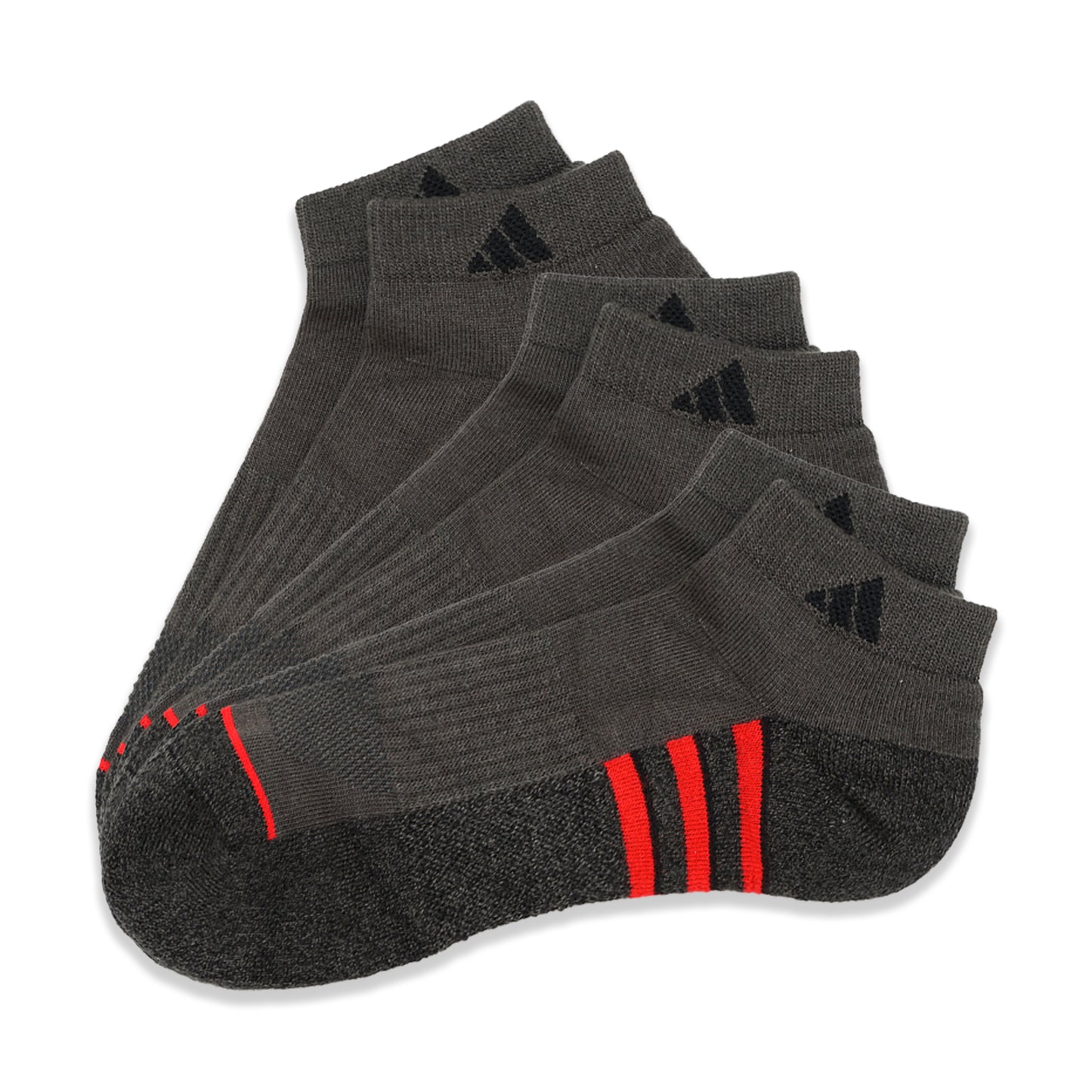 ADDS Superlite Low Cut Socks 3-Pair Pack