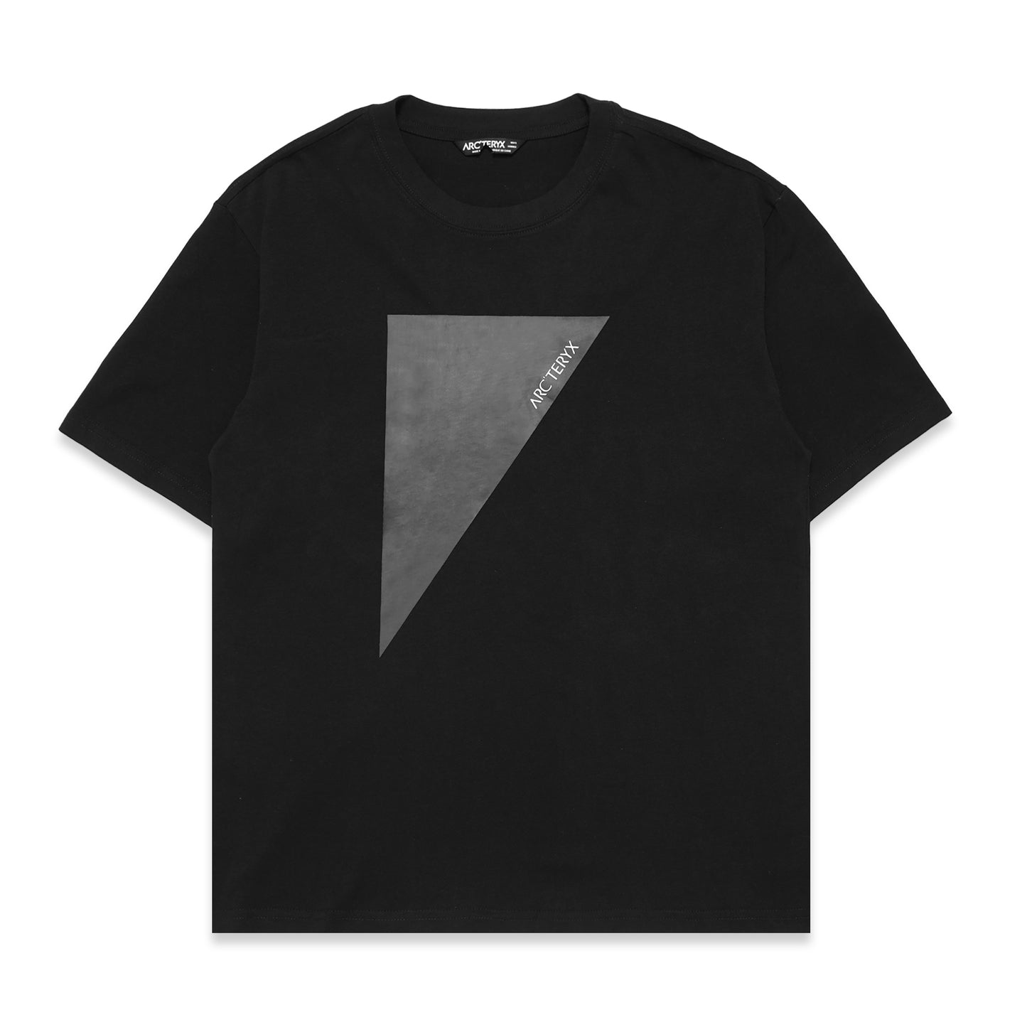 Arcteryx Captive Arcpostrophe Word T-Shirt