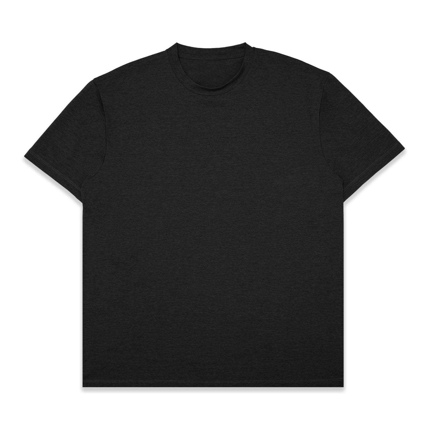 DCT Back Reflective Logo Performance T-Shirt