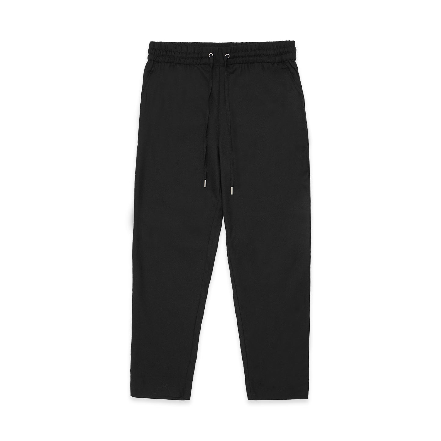 H&M Slim Fit Woven Long Pants