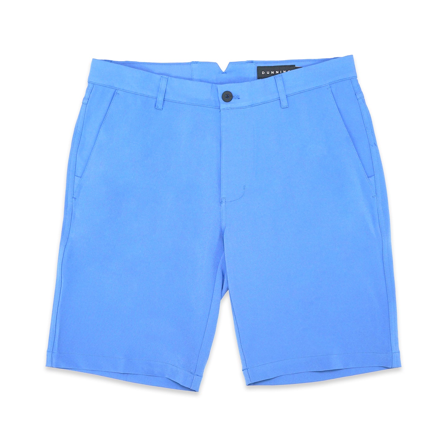 Dunning Golf Player Fit Woven Light Shorts
