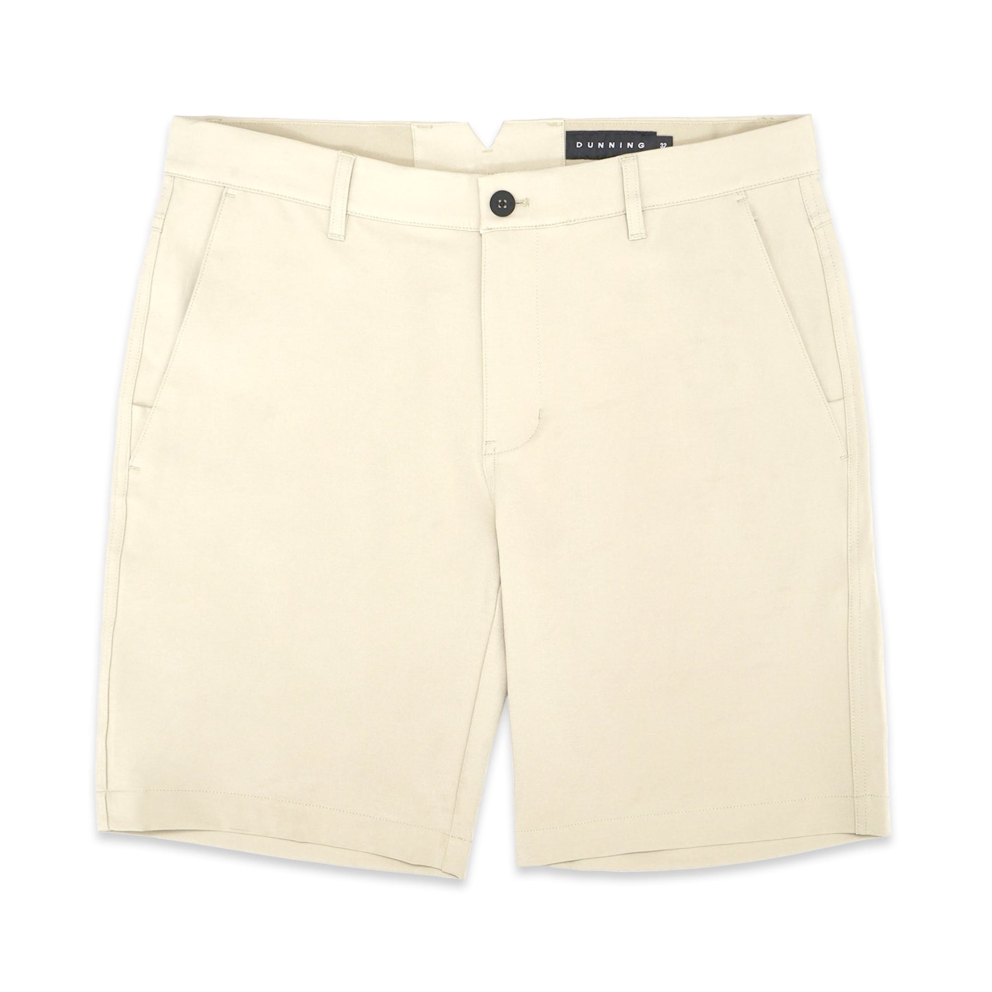 Dunning Golf Player Fit Woven Light Shorts